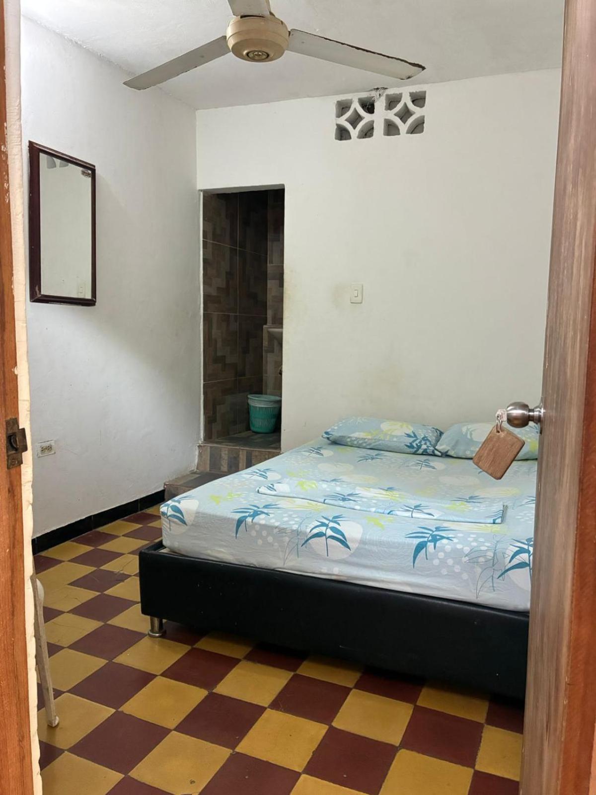 Hostal La Muralla Getsemani — Fotos 1